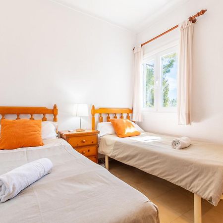 Apartamento Minerva Alcúdia Kültér fotó