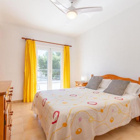 Apartamento Minerva Alcúdia Kültér fotó