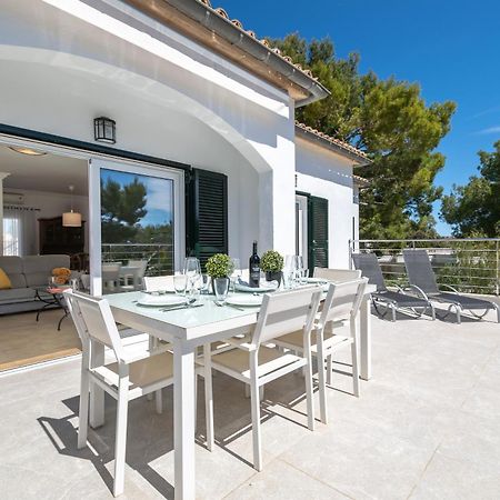 Apartamento Minerva Alcúdia Kültér fotó
