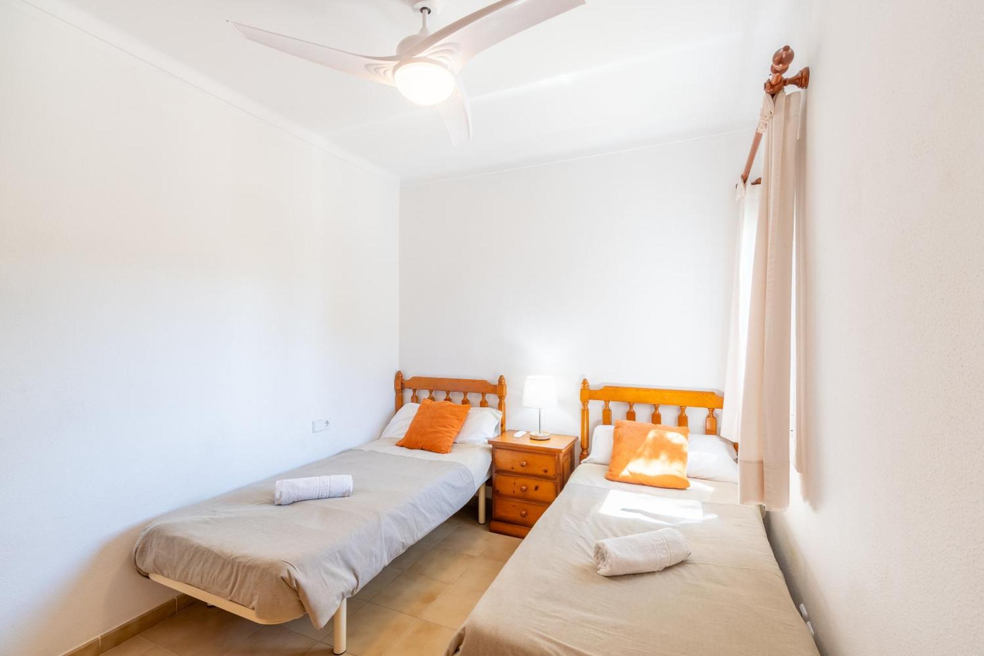 Apartamento Minerva Alcúdia Kültér fotó