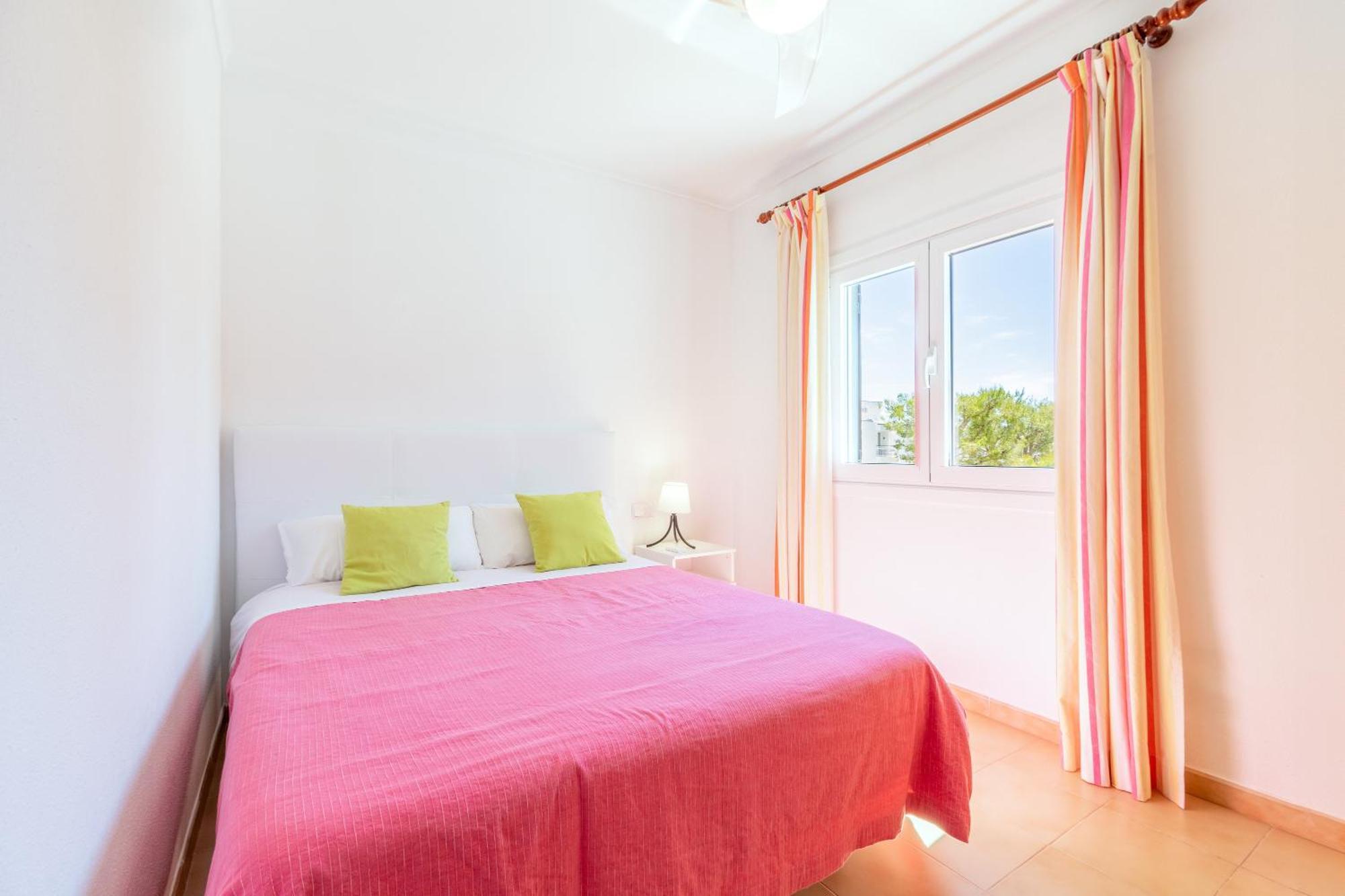 Apartamento Minerva Alcúdia Kültér fotó