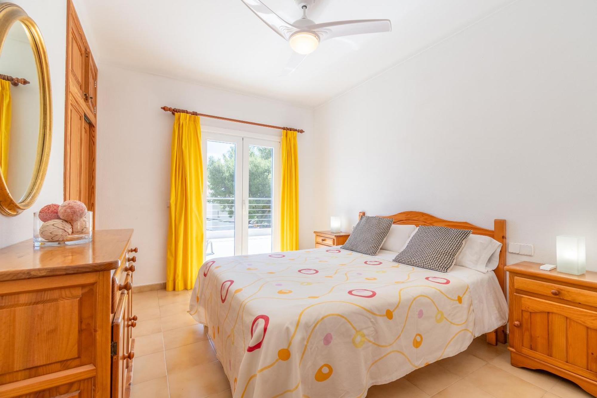 Apartamento Minerva Alcúdia Kültér fotó