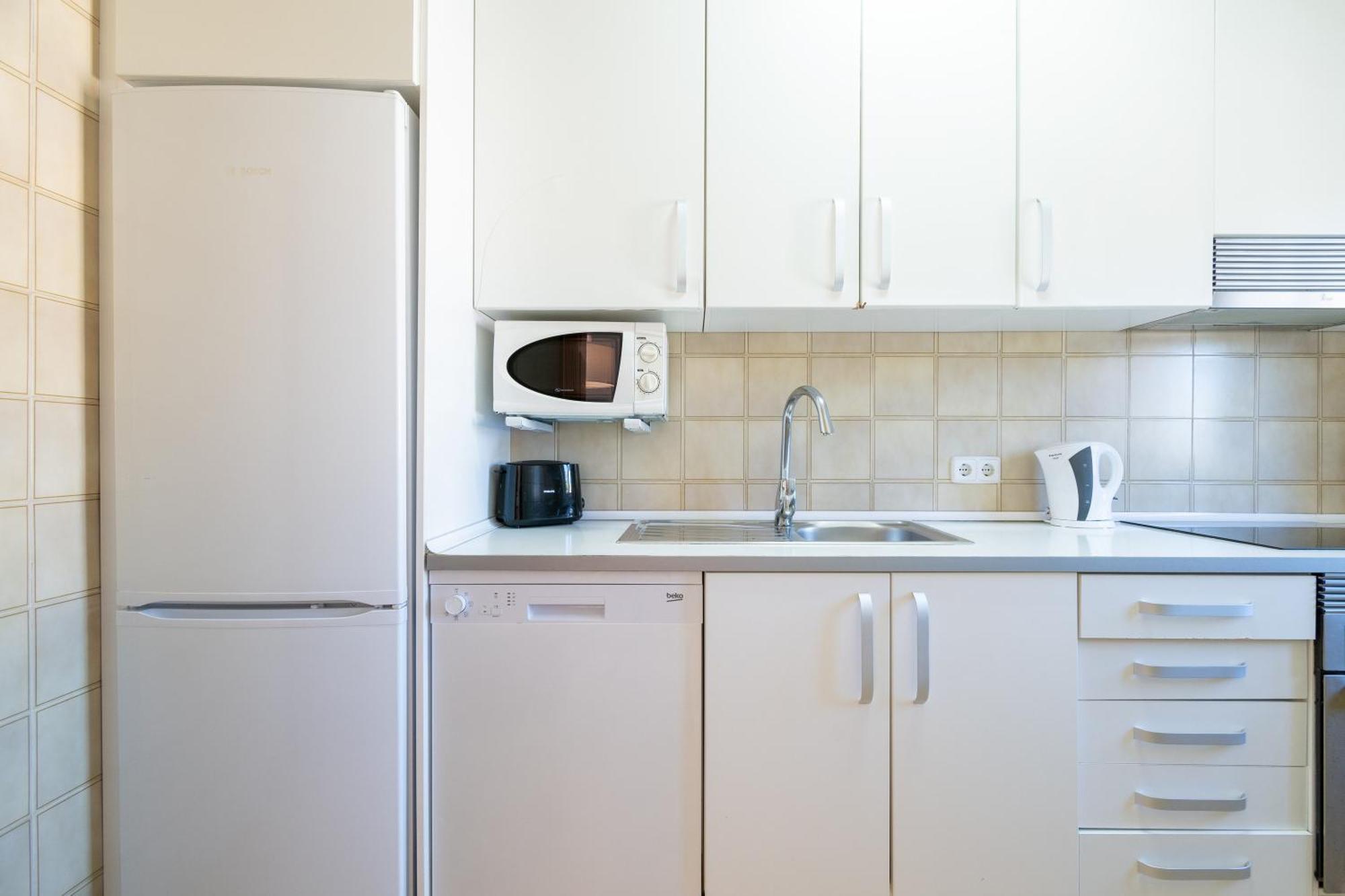 Apartamento Minerva Alcúdia Kültér fotó