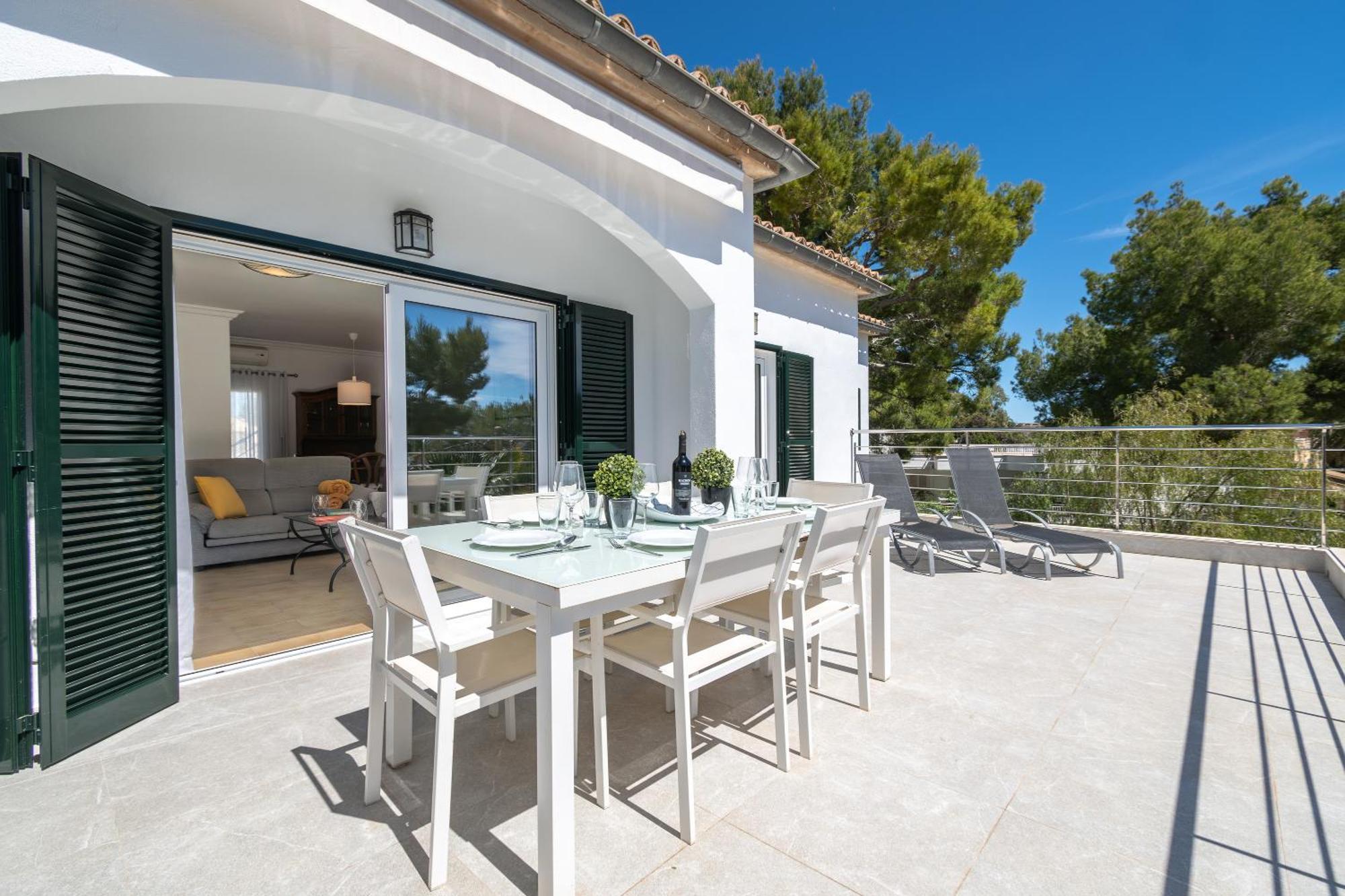 Apartamento Minerva Alcúdia Kültér fotó