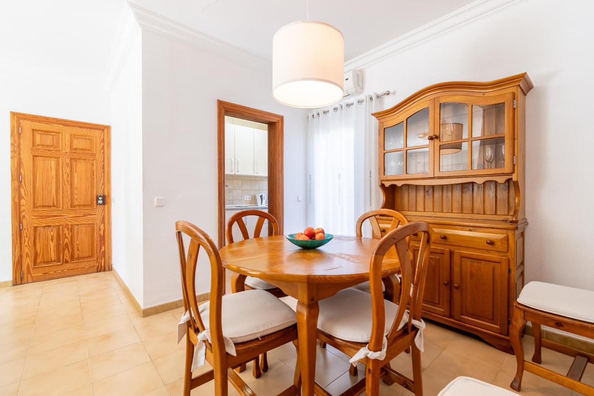 Apartamento Minerva Alcúdia Kültér fotó