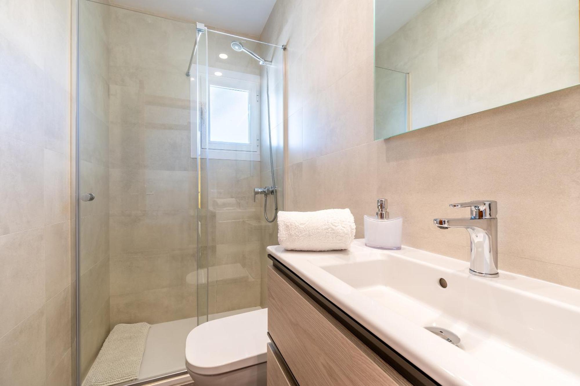 Apartamento Minerva Alcúdia Kültér fotó
