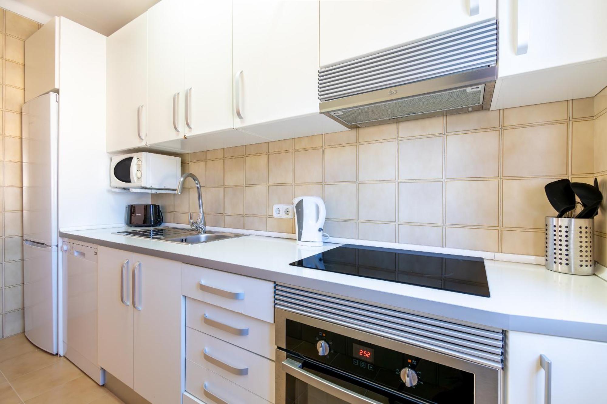 Apartamento Minerva Alcúdia Kültér fotó