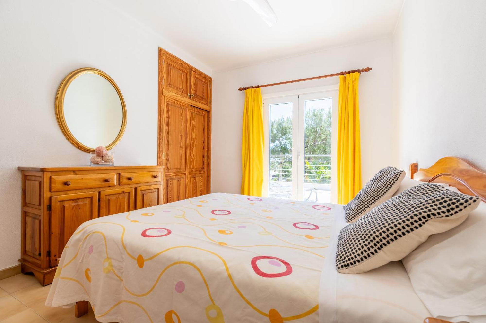 Apartamento Minerva Alcúdia Kültér fotó